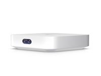 Ubiquiti UniFi - Router - Wireless - Enclosure material: Polycarbonate - Management inte