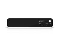 Ubiquiti Cloud Key SSD Mini server Unifi Controller - Housing material: Anodized aluminu