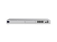 Ubiquiti Gateway - Rack-mountable - UDM-Pro