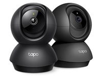 TP-Link Tapo C211 - Network surveillance camera - Pan / tilt