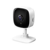TP-Link Tapo C110 V1 - Network surveillance camera - color (Day&Night) - 3 MP - 1296p - fixed fo