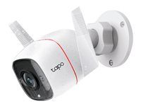 TP-Link Tapo C310 - Network surveillance camera - outdoor - dustproof / weatherproof - color (Da