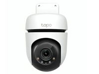 TP-Link Tapo C510W Outdoor Pan/Tilt Se