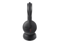 Dell WL3024 - Headset - Wireless - WL3024-DWW