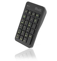 Klip Xtreme KX Keypad Num KNP-110 Wireless