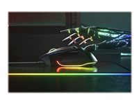 Razer Basilisk V3 - Mouse - ergonomic - right-handed - optical - 11 buttons - wired - USB