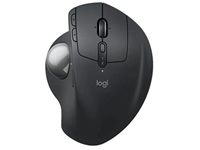 Logitech MX Ergo S GRAPHITE-2.4GHZ/BT-LATA