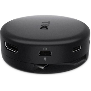 Dell Pro 7-in-1 USB-C Travel Hub