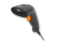 Newland Newland HR1250-70 - Barcode scanner - handheld - 300 scan / sec - USB