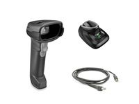 Zebra Zebra DS2278 - Standard Range (SR) - barcode scanner - handheld - 2D imager - 762 mm / s