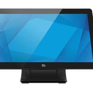 Elo Elo 1509L - LCD monitor - 15.6" - Mini-VGA / HDMI - Black - Touchscreen