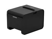 Custom Custom - Receipt printer - Serial / USB - 911MX010100733