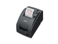 Epson Receipt printer - TM-U220IID-022 NO-AC USB(U05)
