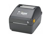 Zebra ZEBRA ZD421Thermal Transfer Printer (74/300M) 203 dpi USB USB Host Modular Connectivity