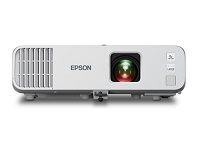 Epson PowerLite L210W - 3LCD projector - 4500 lumens (white) - 4500 lumens (color)