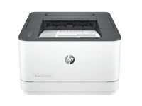 HP LaserJet Pro 3003dw - Wolf Pro Security Edition - printer - B/W - Duplex - laser - A4