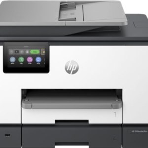 HP Officejet Pro 9130 - Scanner / Printer / Fax / Copier - Ink-jet - 110/220V