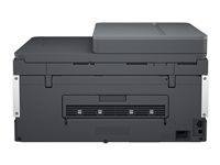 HP Smart Tank 750 All-in-One - Multifunction printer - color - ink-jet - refillable