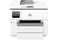 HP Officejet Pro 9730 - Scanner / Printer / Fax / Copier - Ink-jet - 110/220V