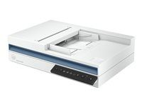 HP Scanjet Pro 2600 f1 - Document scanner - CMOS / CIS - Duplex - A4/Legal - 1200 dpi x