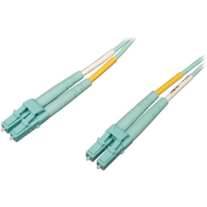 Eaton Duplex Multimode - LC-Duplex - 1 m
