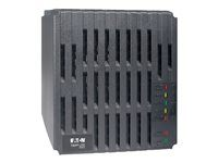 Eaton Tripp Lite 2400W 120V Power Conditioner with Automatic Voltage Regulation (AVR), A