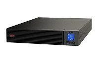 APC Easy UPS On-Line SRV3KRA - UPS (rack-mountable) - AC 120 V - 2400 Watt - 3000 VA - R