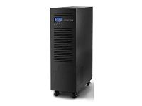 Forza UPS - On-line - 6000 Watt - AC 110/120 V - 6000VA PF1