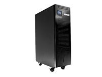 Forza UPS - On-line - 10000 Watt - AC 110/120 V - 10000VA PF1