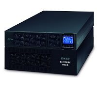 Forza Atlas FDC-106KMR-ISO - UPS (rack-mountable / external) - AC 110-300 V - 6000 Watt