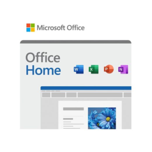 Microsoft Office Home 2024 - Base License - Electronic - Windows - All Lng Retail Online