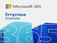Microsoft 365 Business Standard - Subscription license (1 year) - 1 user (5 devices) - h