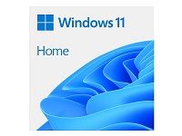 Microsoft Windows 11 Home - License - 1 license - download - 64-bit, National Retail - All Languag