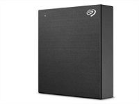 Seagate Expansion - External hard drive - 4 TB - USB - .