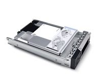 Dell Customer Kit - SSD - 480 GB - 2.5" (in 3.5" carrier) - SATA 6Gb/s