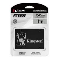 Kingston 1024 GB - 2.5" - Solid state drive