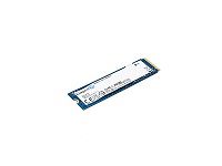 Kingston Internal hard drive - 2 TB - Solid state drive - NV3 M.2 2280 NVMe