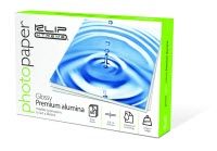 Klip Xtreme Premium KPA-460 - Alumina Waterproof - 4x6 - 235 g/m2 - 60 sheet(s)